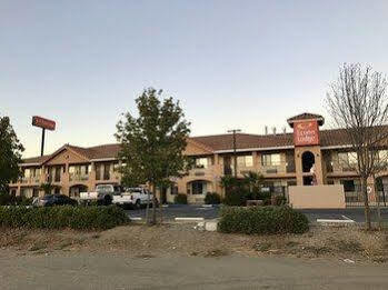 Econo Lodge University Arena Charlottesville Extérieur photo