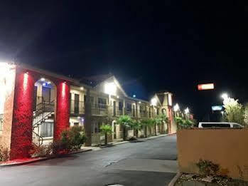 Econo Lodge University Arena Charlottesville Extérieur photo