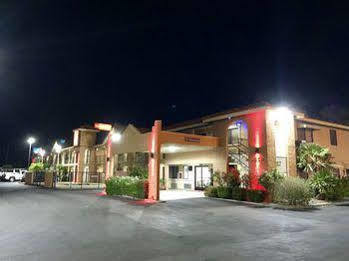 Econo Lodge University Arena Charlottesville Extérieur photo
