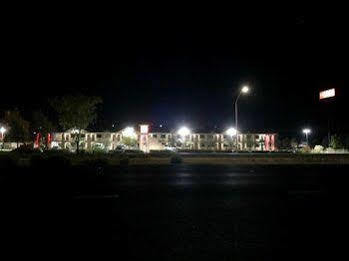 Econo Lodge University Arena Charlottesville Extérieur photo