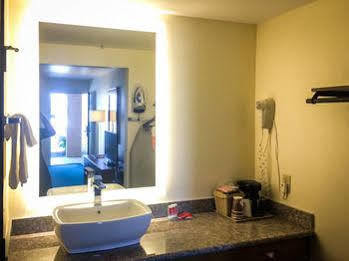 Econo Lodge University Arena Charlottesville Extérieur photo
