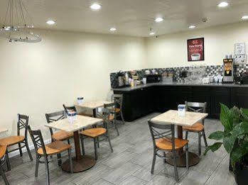 Econo Lodge University Arena Charlottesville Extérieur photo
