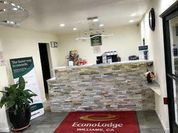Econo Lodge University Arena Charlottesville Extérieur photo