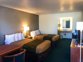 Econo Lodge University Arena Charlottesville Extérieur photo