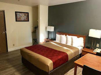 Econo Lodge University Arena Charlottesville Extérieur photo